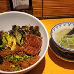 牛タン焼専門店 司　 西口名掛丁店 - 