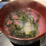 すし居酒屋 樽 - 