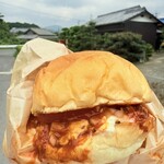 BAKUBAKU - BAKU BAKUバーガー