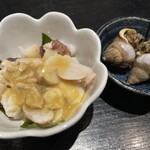 すし居酒屋 樽 - 