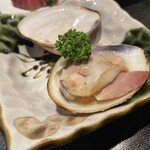 すし居酒屋 樽 - 