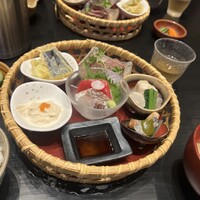 ダイナミックキッチン＆バー 響 風庭 赤坂 - 