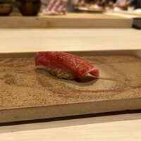 鮨 銀座 おのでら - 