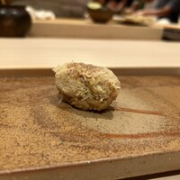 鮨 銀座 おのでら - 