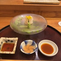 日本料理 太月 - 