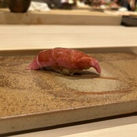 鮨 銀座 おのでら - 
