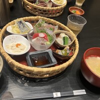 ダイナミックキッチン＆バー 響 風庭 赤坂 - 