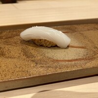 鮨 銀座 おのでら - 