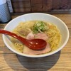 麺屋 翔 本店