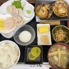 お食事処おさない