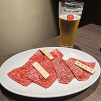 焼肉りんご - 