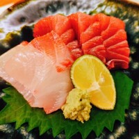 割烹家 一本松 - 