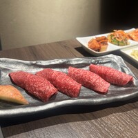 焼肉りんご - 
