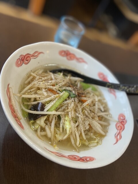 中華料理　醉拳（スイケン） - 東仙台（中華料理）の写真