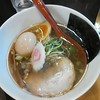 麺屋 燕 本店