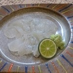 食らんど もっちゃん - 