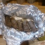 食らんど もっちゃん - 