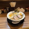 ラーメン 西ちゃん