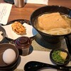 うどん魂 侍