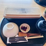 うなぎ四代目 菊川 - 