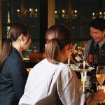 Bar＆Lounge MAJESTIC - 