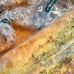 パン・コキール - 