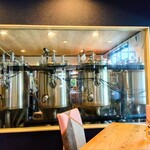 Aomori Brew Pub - 