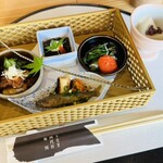 うなぎ四代目 菊川 - 