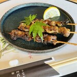 うなぎ四代目 菊川 - 