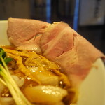 麺屋 さんQ - 