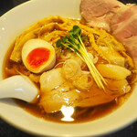 麺屋 さんQ - 
