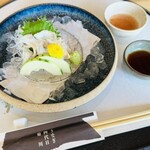 うなぎ四代目 菊川 - 