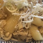 吉野家 綾瀬駅東口店 - 