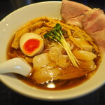 麺屋 さんQ - 