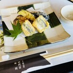 うなぎ四代目 菊川 - 