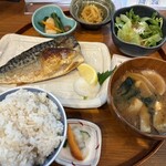 八百屋とごはん たかはし - 