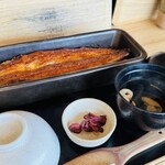 うなぎ四代目 菊川 - 