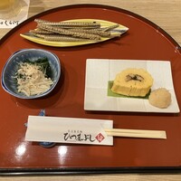 うなぎ和食 しら河 名駅店 -  うなぎ和食 しら河 名駅店 -