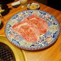 中目黒焼肉 登牛門 - 