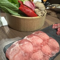 しゃぶしゃぶKINTAN 表参道店 - 