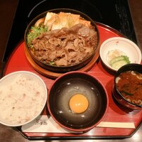 しゃぶしゃぶ・日本料理 木曽路 銀座5丁目店 -  しゃぶしゃぶ・日本料理 木曽路 銀座5丁目店 -