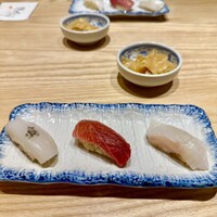 THE SUSHI GINZA 極 - 