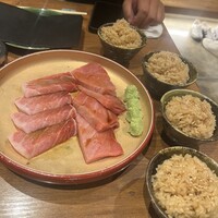 焼うお いし川 - 