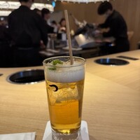 すき焼 しゃぶしゃぶつかだ KITTE大阪店 -  すき焼 しゃぶしゃぶつかだ KITTE大阪店 -