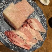 焼うお いし川 - 