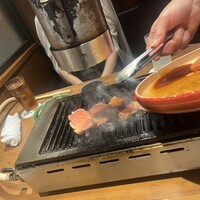 焼うお いし川 - 