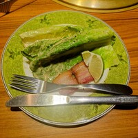 中目黒焼肉 登牛門 - 