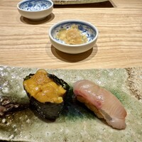 THE SUSHI GINZA 極 - 