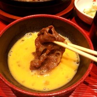 しゃぶしゃぶ・日本料理 木曽路 銀座5丁目店 -  しゃぶしゃぶ・日本料理 木曽路 銀座5丁目店 -
