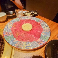 中目黒焼肉 登牛門 - 
